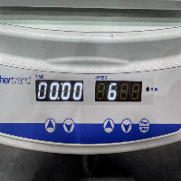 Fisherbrand Microplate Shaker image 2